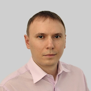 Евгений Клипов | Сетка — социальная сеть от hh.ru