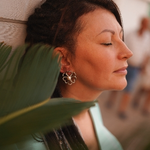 Мария Сидельникова