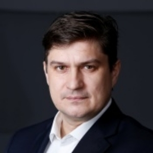 Владимир Бурмак