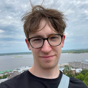 Никита Лаврентьев | Сетка — социальная сеть от hh.ru