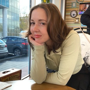 Ксения Журная | Сетка — социальная сеть от hh.ru