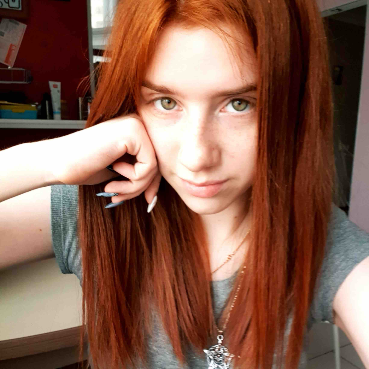 Лина Фил