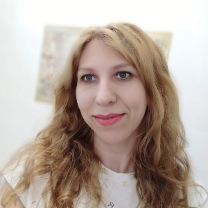 Елена Богданова | Сетка — социальная сеть от hh.ru