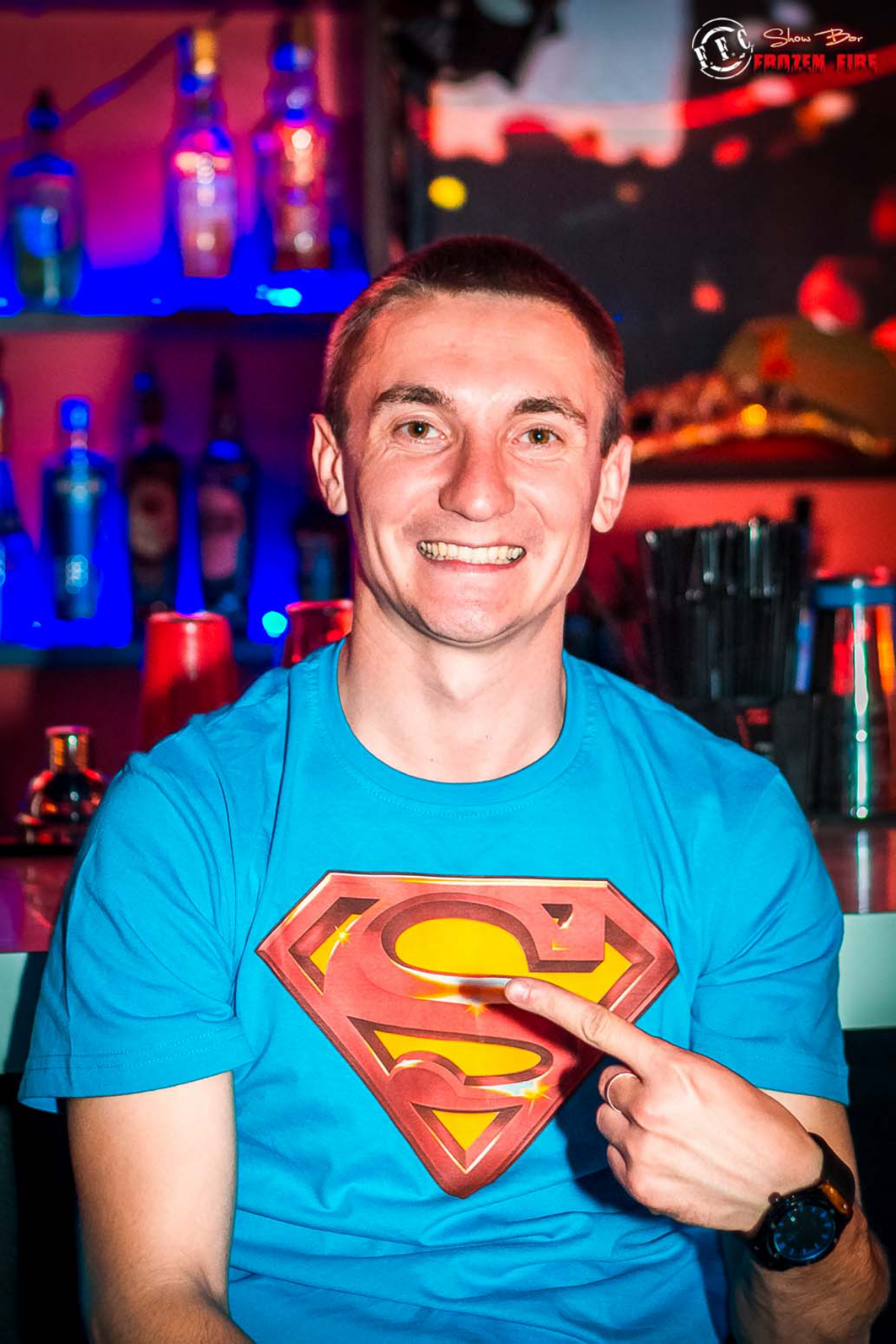 Сергей Гугнин