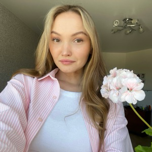 Мария Перова | Сетка — социальная сеть от hh.ru