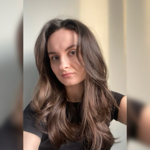 Ангелина Левченко