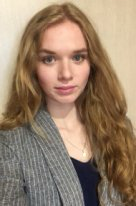 Кристина Сергеевна | Сетка — социальная сеть от hh.ru