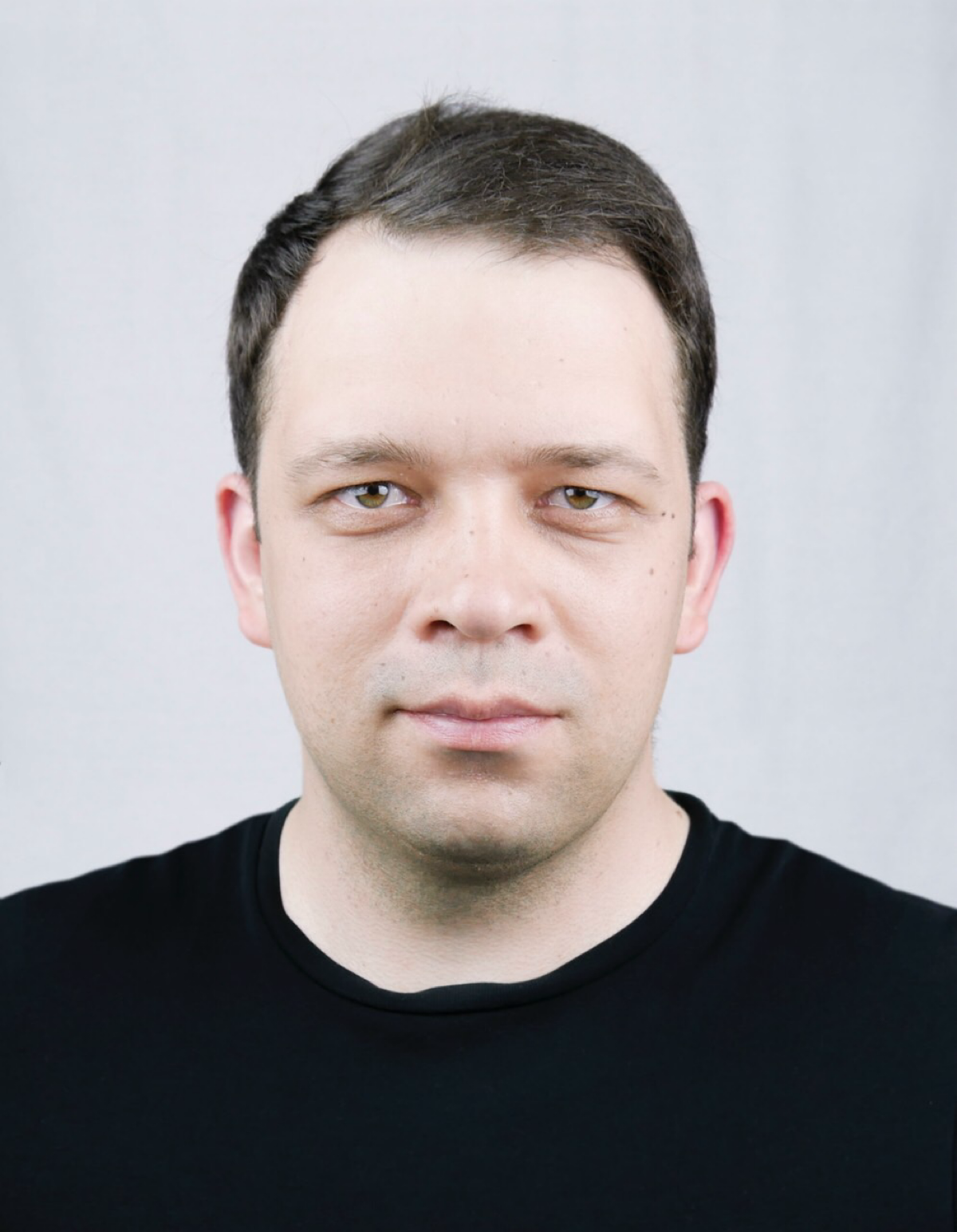 Виктор Ямбиков | Сетка — социальная сеть от hh.ru