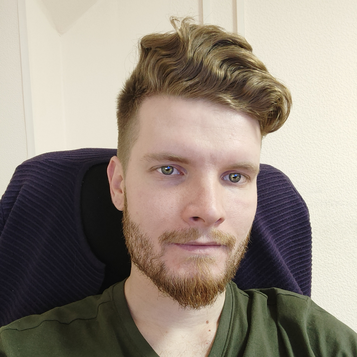 Александр Шелеминов | Сетка — социальная сеть от hh.ru