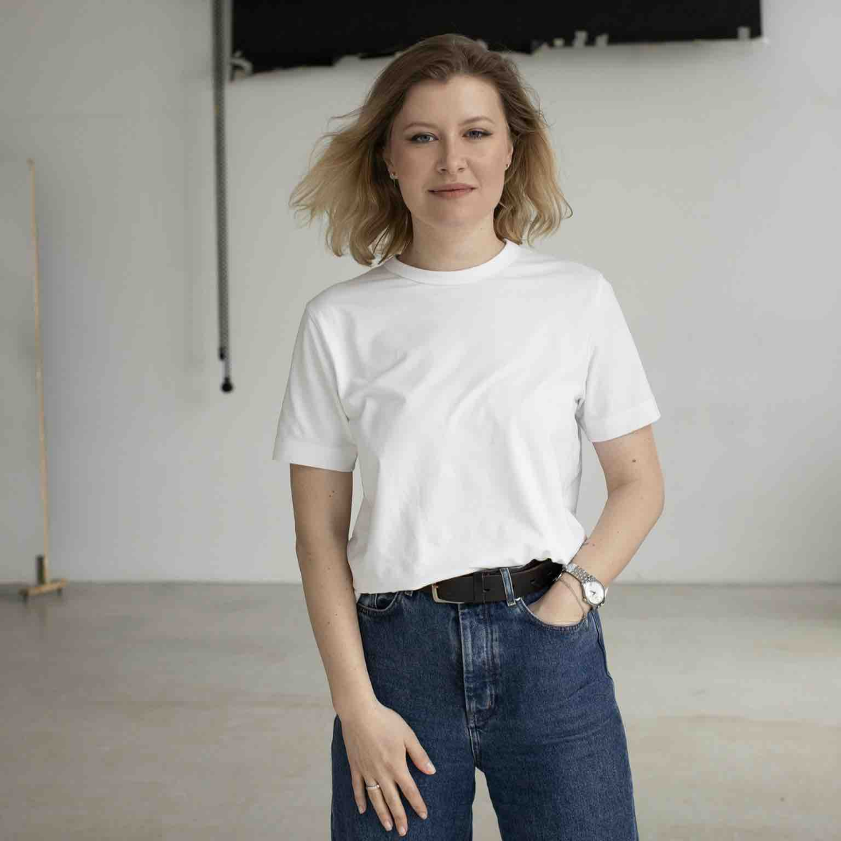 Анна Артюх | Сетка — социальная сеть от hh.ru