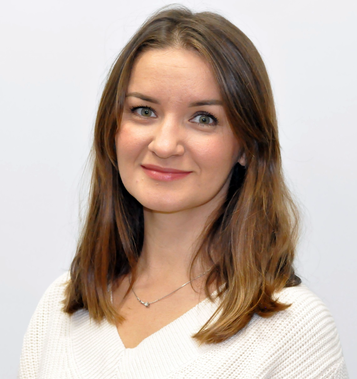 Ирина Громова