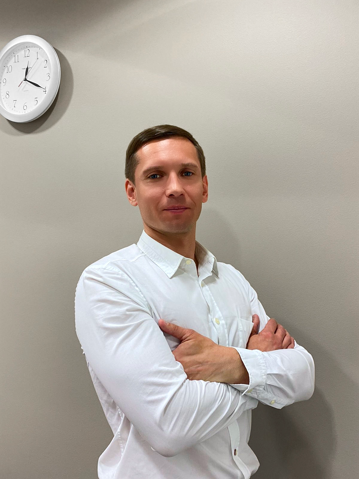 Антон Никитин