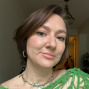 Катя Тихонова