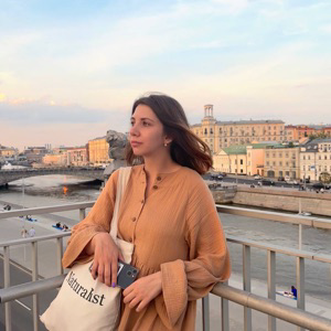 Наталья Шевлякова | Сетка — социальная сеть от hh.ru