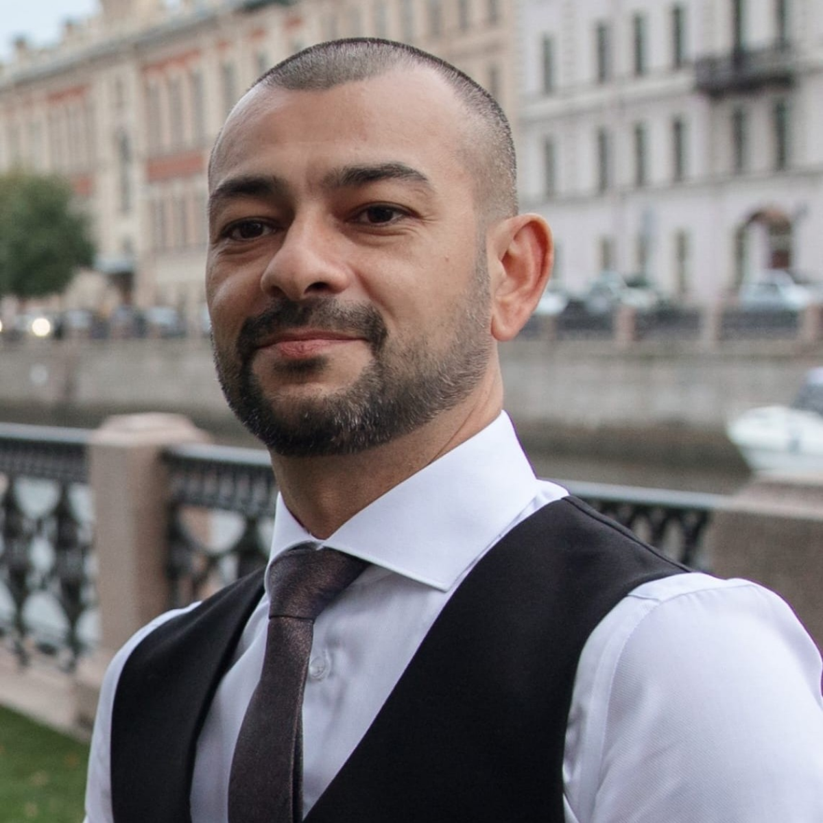 Руслан Бейдуллаев