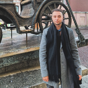 Денис Кирасов