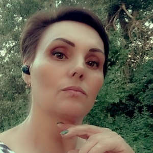 Наталья Бережная