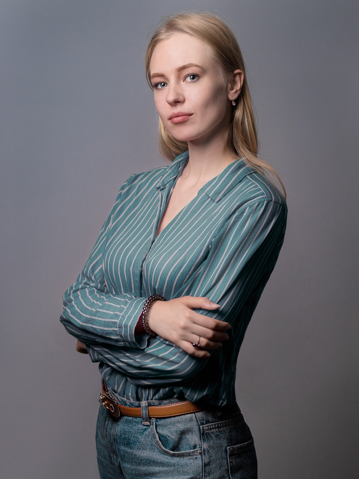 Полина Рыжкова