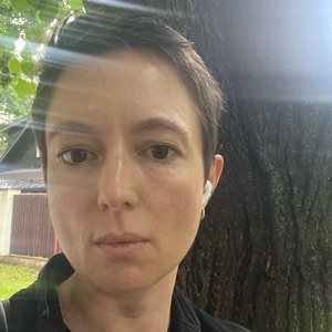 Катерина Макарова