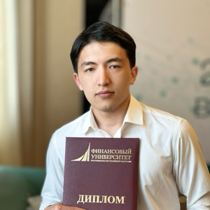 Тынарбек Бактыбаев