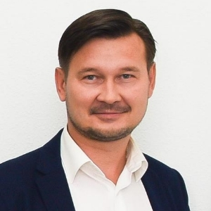 Родион Антонов