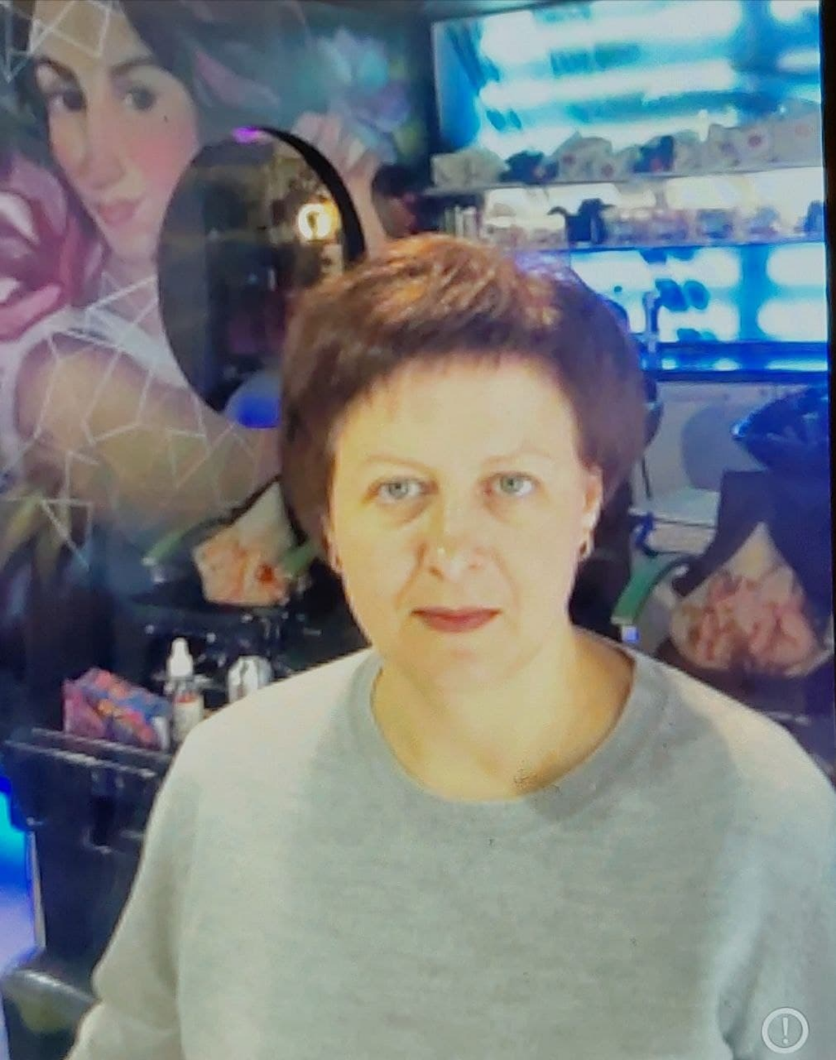 Наталья Колганова | Сетка — социальная сеть от hh.ru