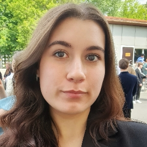 Tatiana Kosovskaya | Сетка — социальная сеть от hh.ru