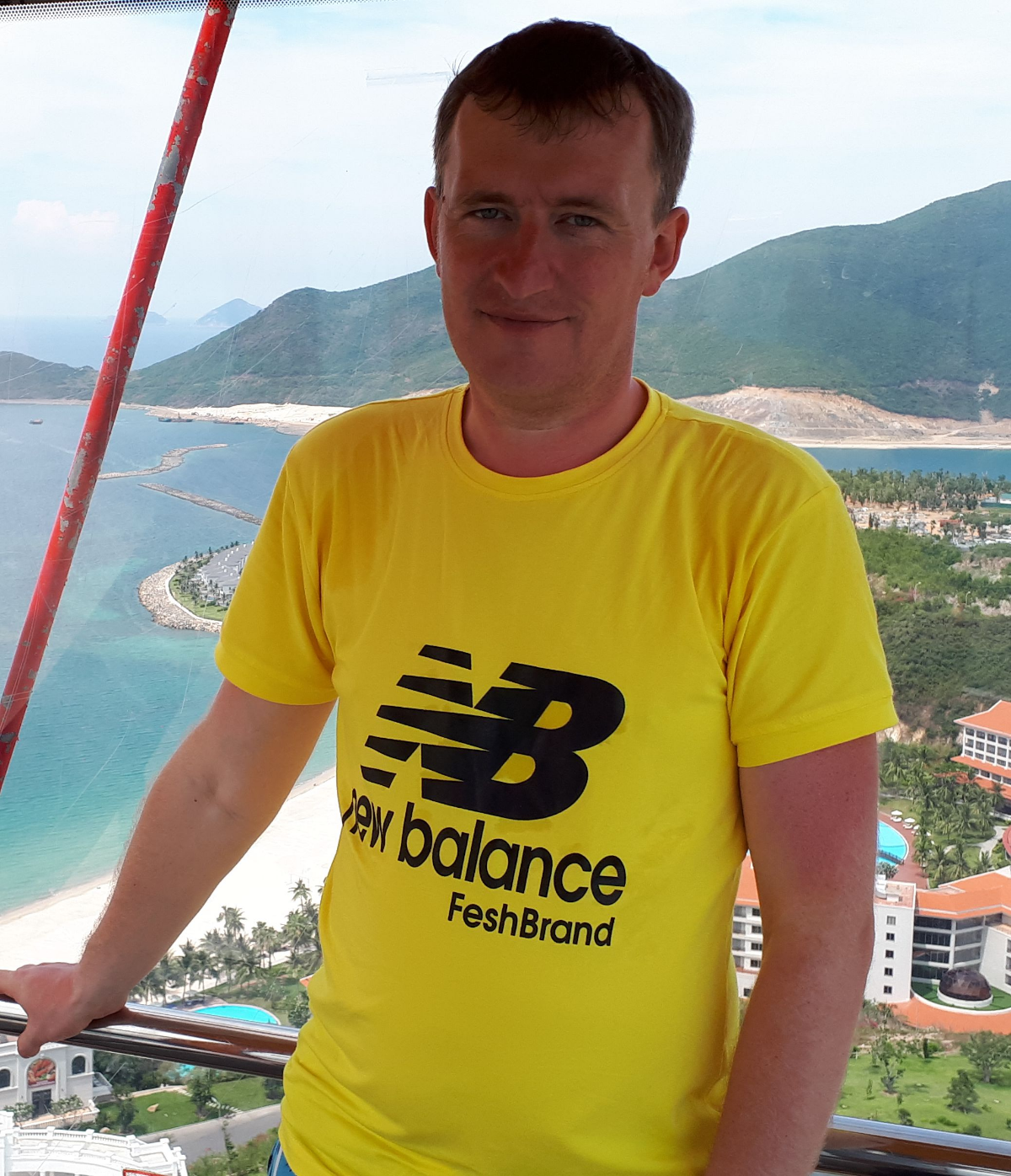 Иван Туткин