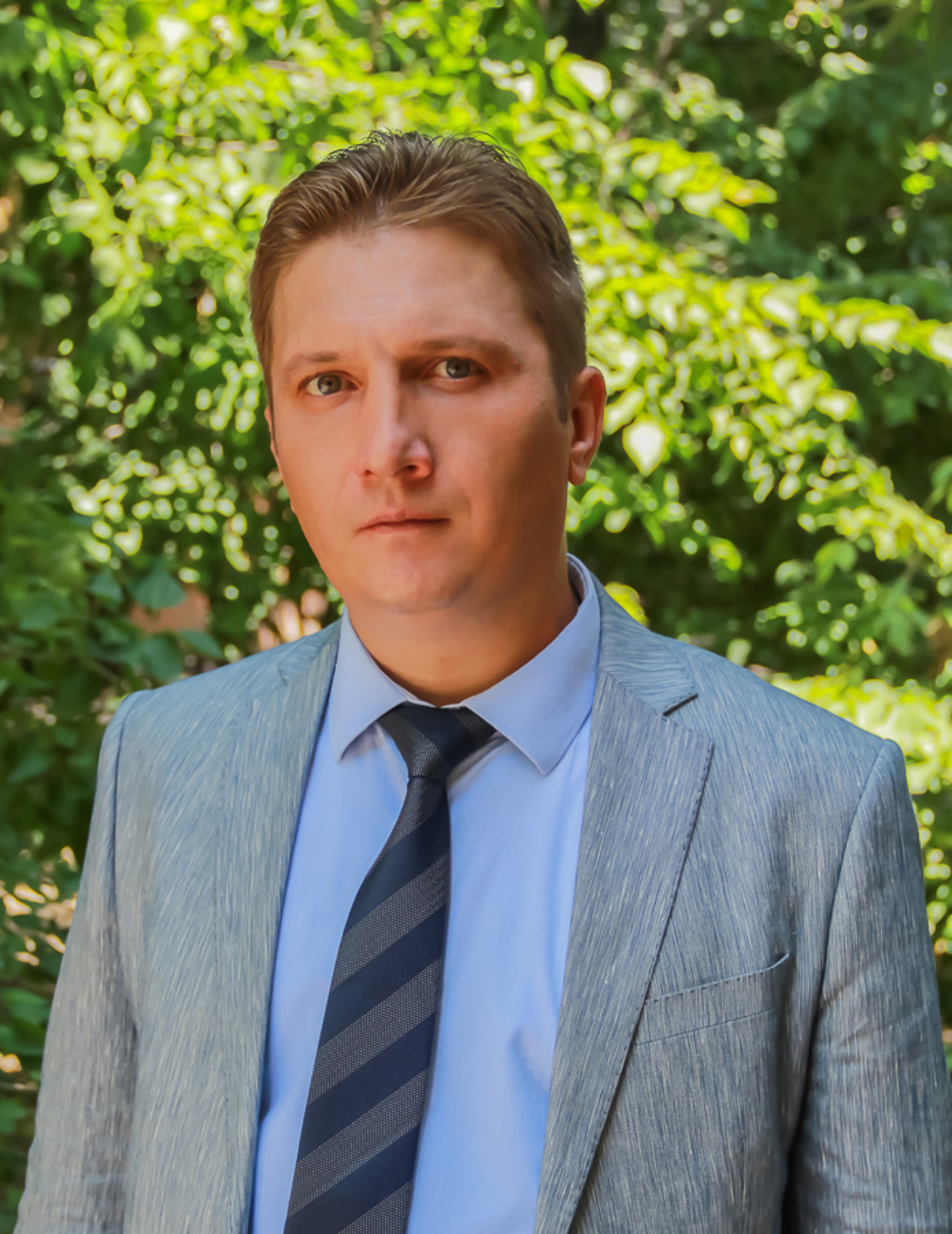 Павел Тюменцев | Сетка — социальная сеть от hh.ru