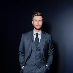 Антонио Паласиос-Фернандес | Сетка — социальная сеть от hh.ru