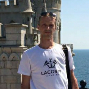 Александр Графчиков