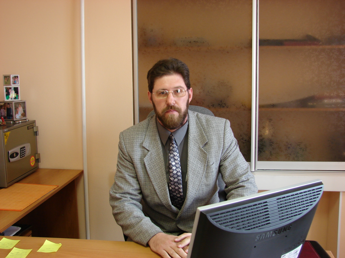 Роман Бабий | Сетка — социальная сеть от hh.ru