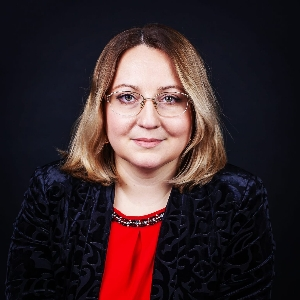 Елена Кемрюгова | Сетка — социальная сеть от hh.ru