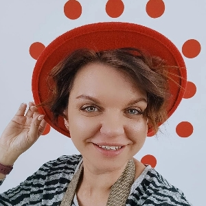 Дарья Вершинина