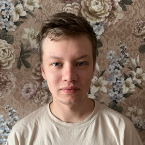 Никита Драничников