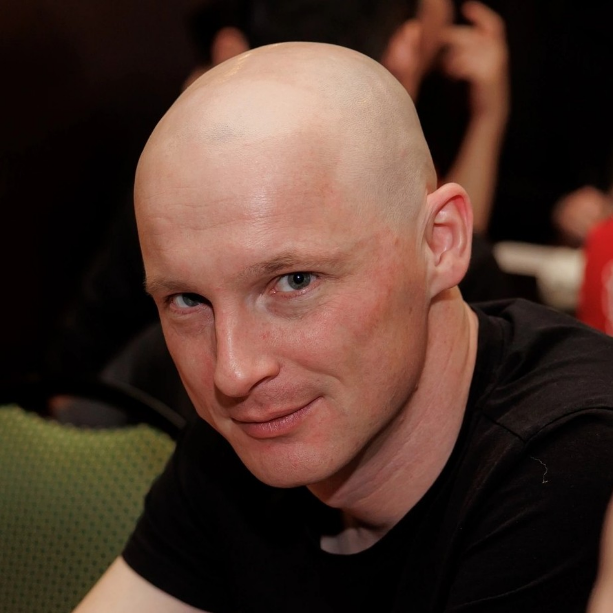 Вячеслав Осипов