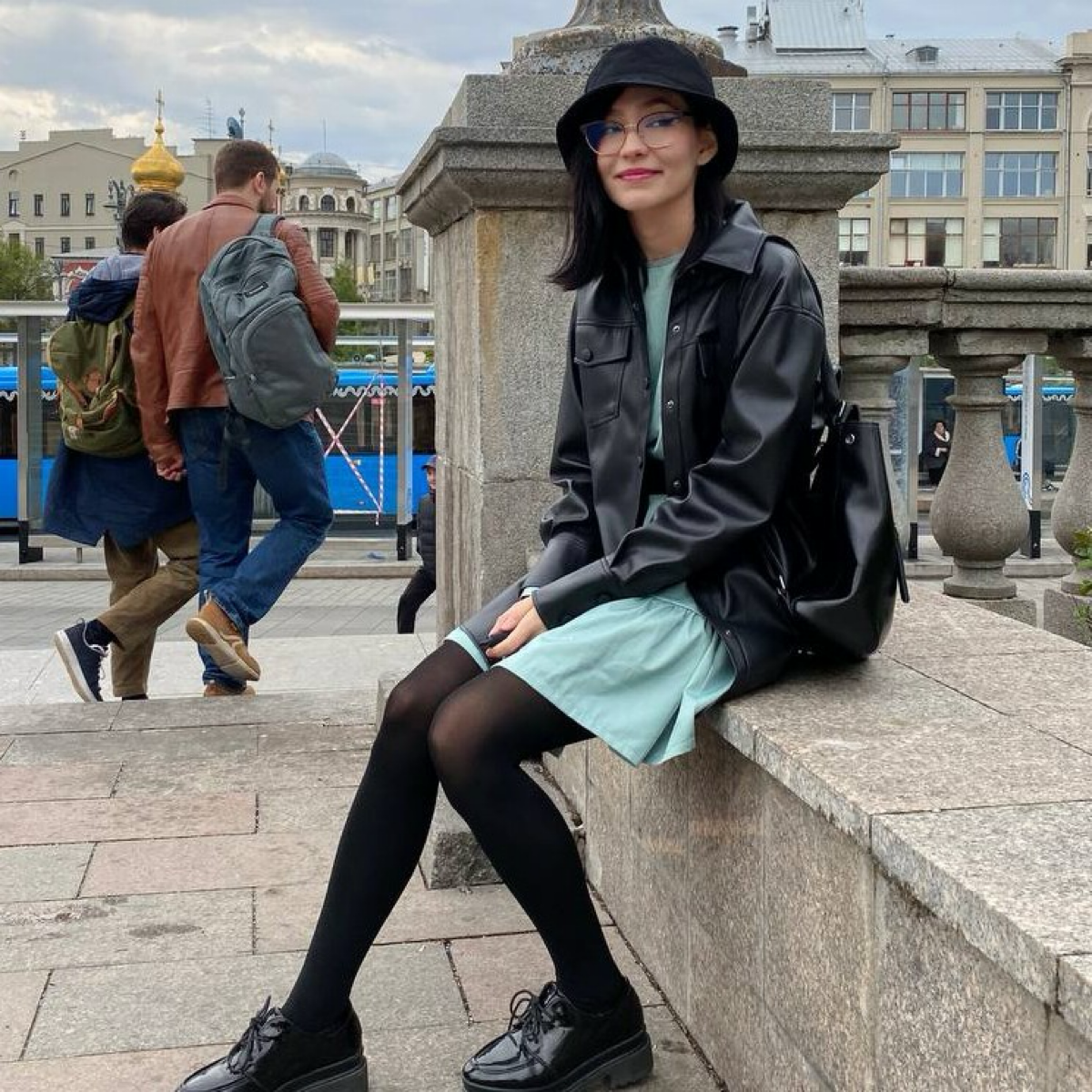 Галина Фомина