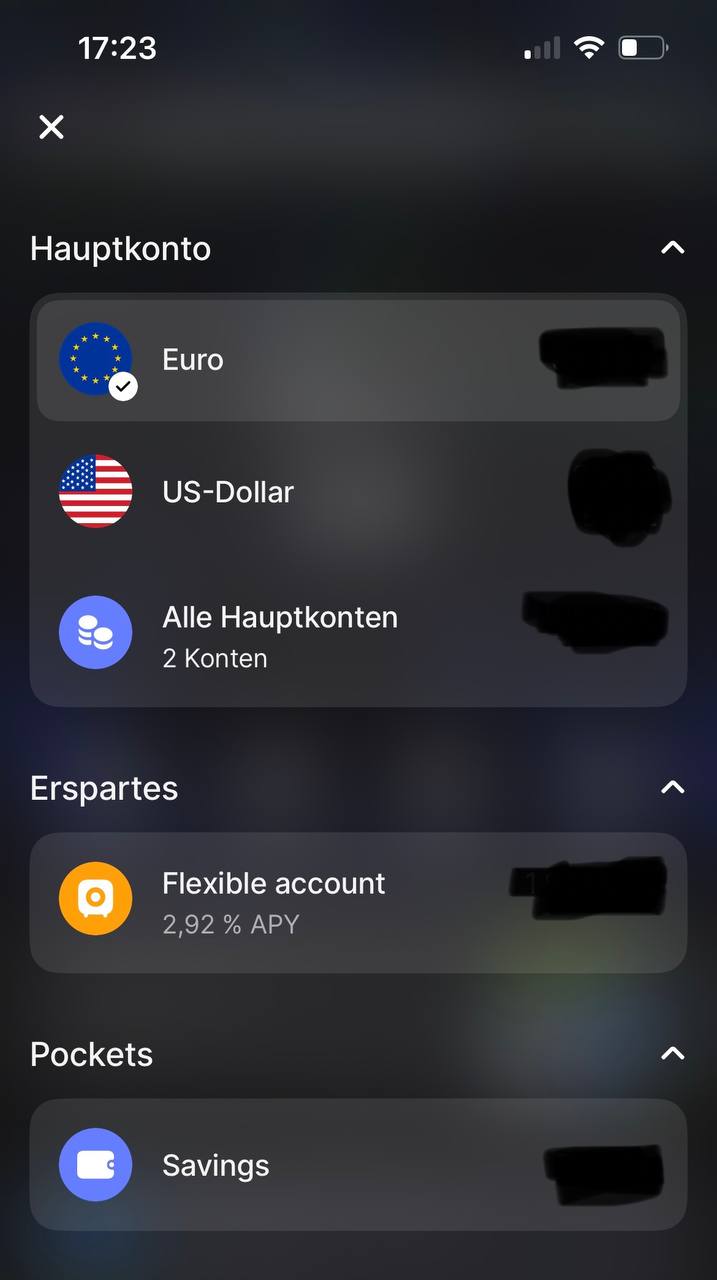Анти-кейсы Revolut
Как обещала, возвращаюсь анти-кейсами Revolut. Хотя чаще у ребят продуманные решения, были два случая, которые ухудшили отношение к их продукту | Сетка — социальная сеть от hh.ru