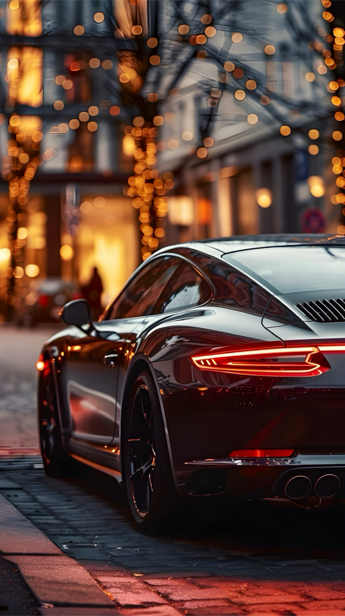 Porsche | Сетка — социальная сеть от hh.ru
