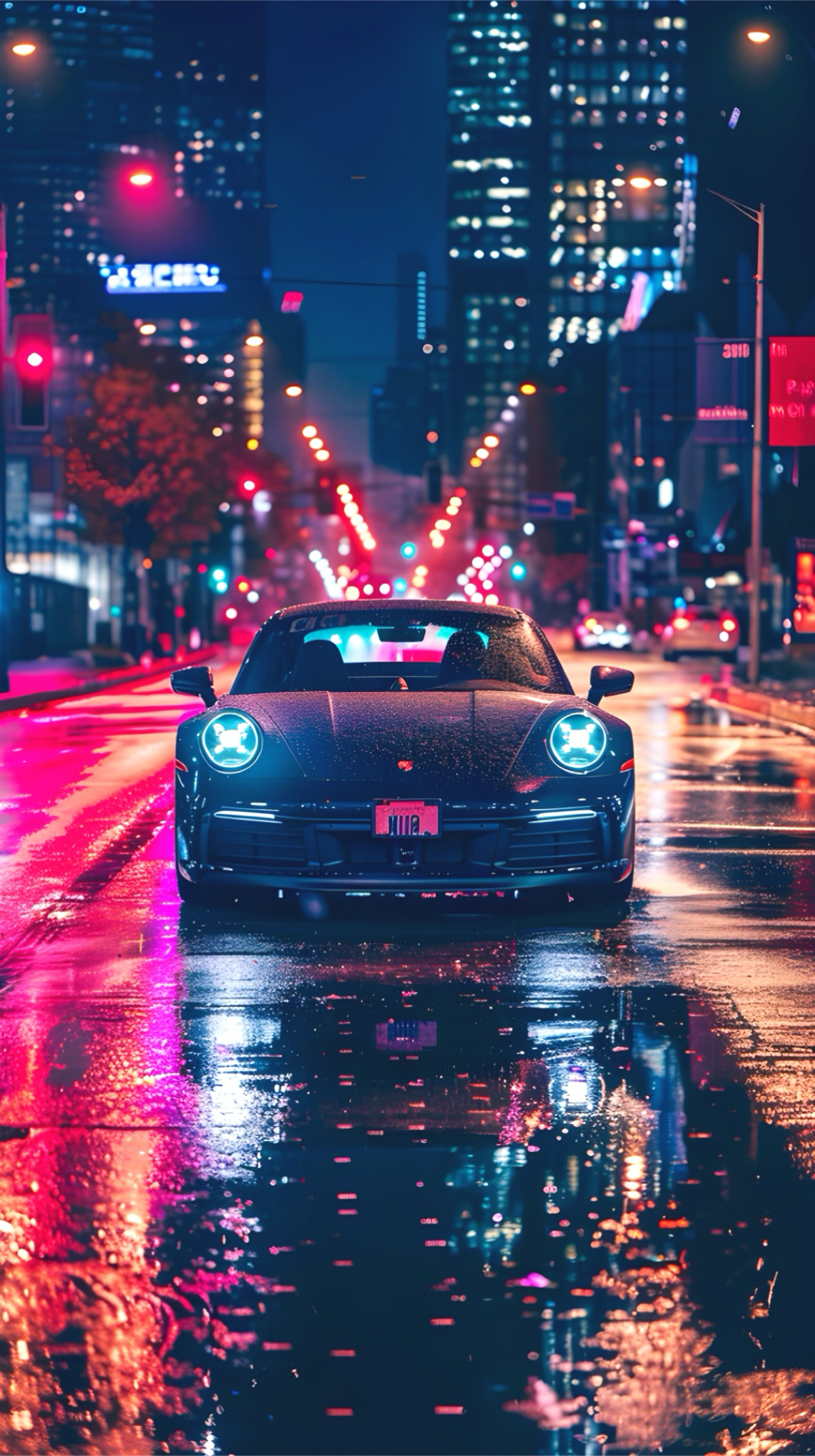 #Porsche | Сетка — социальная сеть от hh.ru