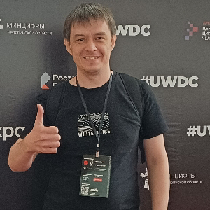 Павел Пономарчук