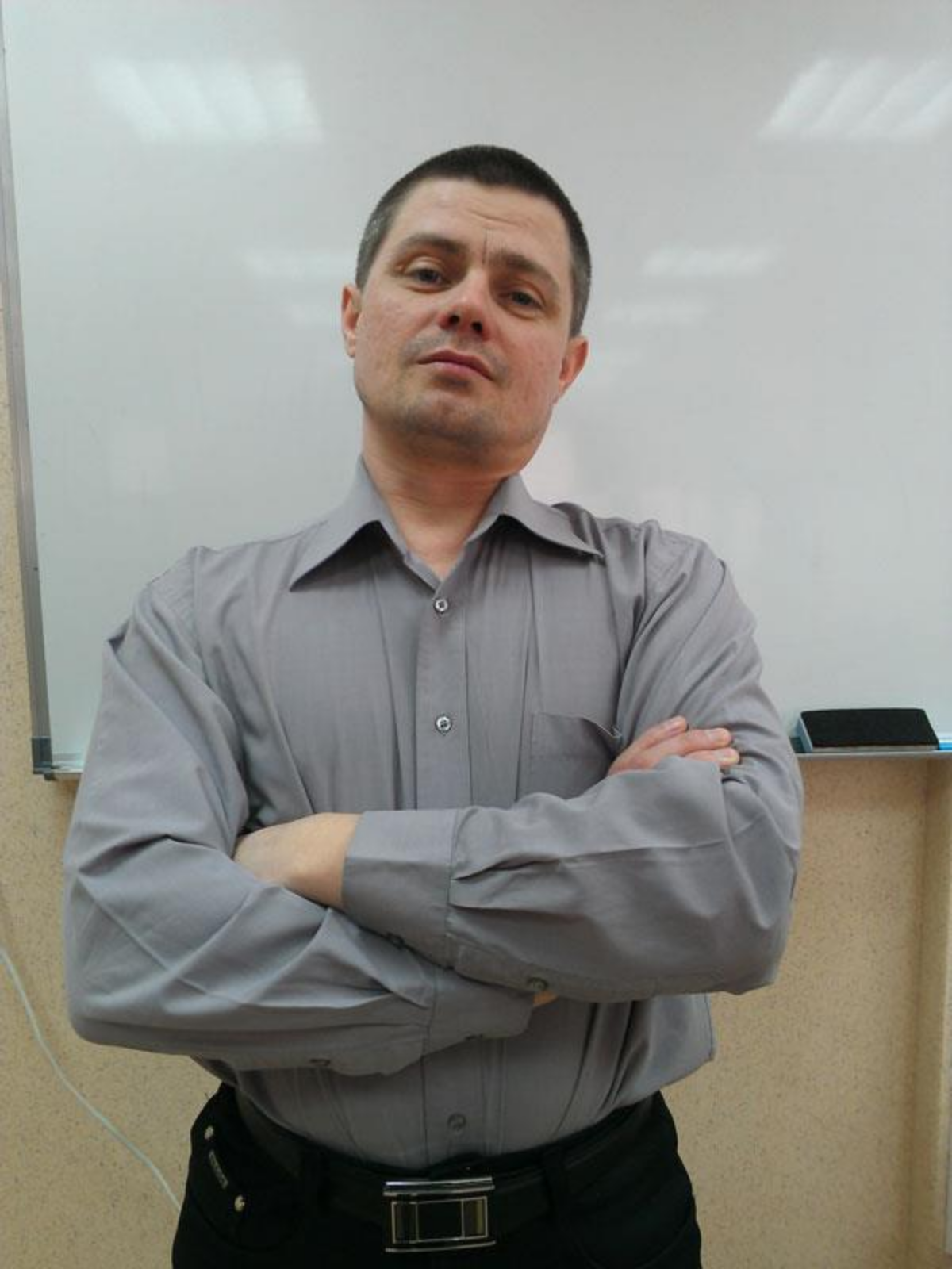 Сергей Калабонга