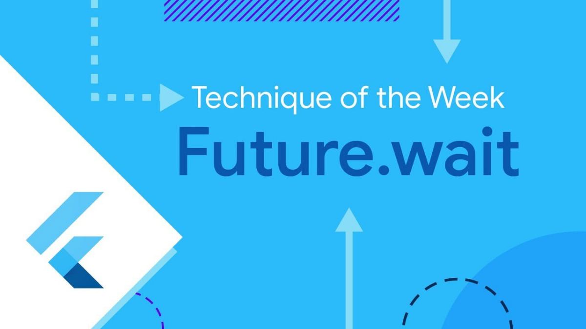 Technique of the Week(Future.wait): В новом выпуске Technique of the Week рассказывают, про Future.wait.
https://youtu.be/SYy8z-qsRo?si=DnEA7b3EJwaX6Aj0 | Сетка — социальная сеть от hh.ru