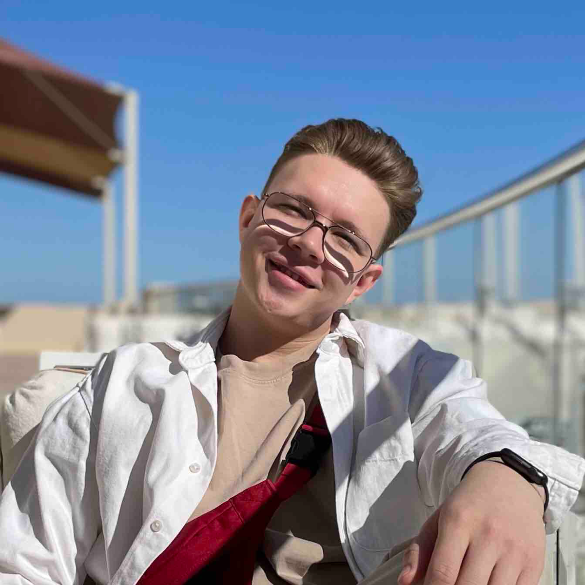 Дамир Сагдуллаев