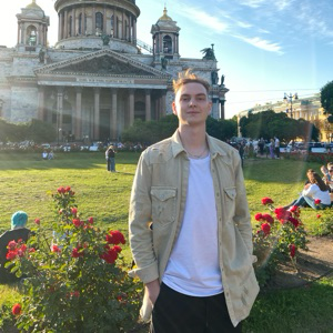 Павел Порошкин | Сетка — социальная сеть от hh.ru