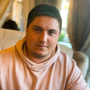 Сергей Брус