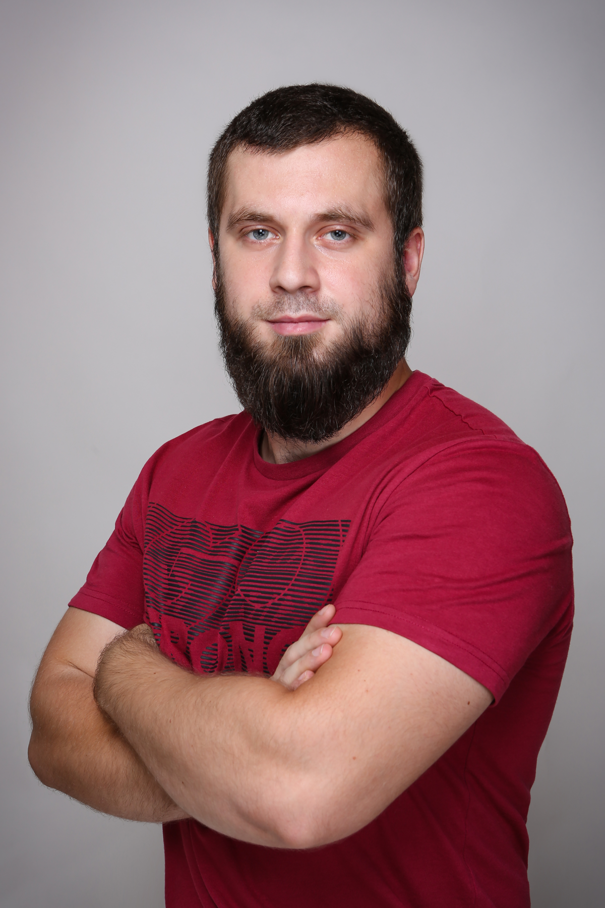 Семён Краевой
