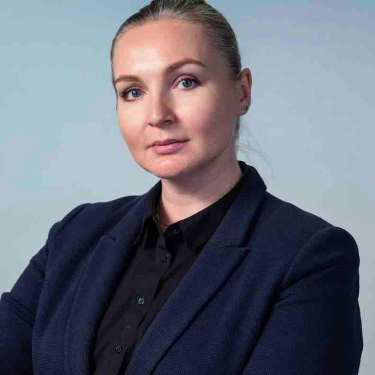 Ирина Онищенко