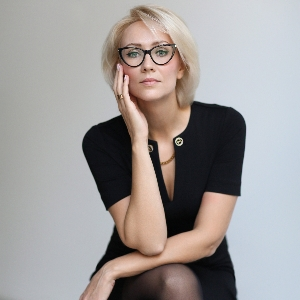 Маргарита Старская