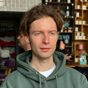 Михаил Кулагин | Сетка — социальная сеть от hh.ru